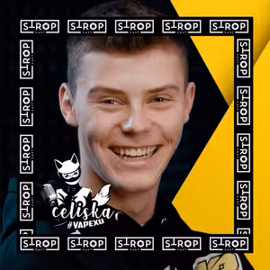 Na závody se nejezdíme kamarádit, ale bojovat | Filip Salač | Celiska #vApexu