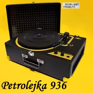 Petrolejka 936 - 2022-09-28
