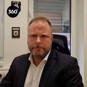 Hegerov šéf daniarov Žežulka: "Suchobu som nevydieral. Nemôžem však vylúčiť, že sa niekto prikrýval mojím menom"