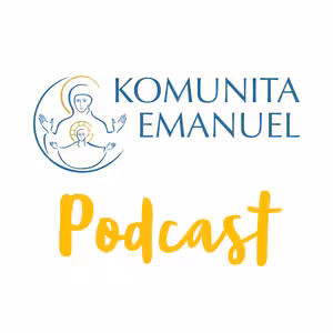 Komunita Emanuel Podcast