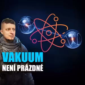 Experiment prokázal existenci virtuálních částic – Vědátornews