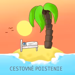 Webinár Zlatá minca: Cestovné poistenie