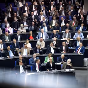 AfD má v průzkumech rekordní podporu. Jak by Německo vypadalo pod vládou krajní pravice?