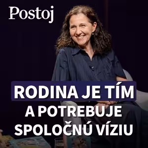 Rodina je tím. Ako to zvládnuť? (Nepovinné čítanie)