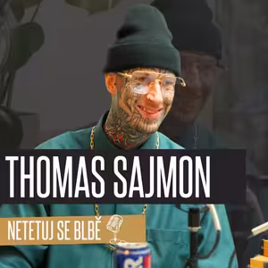 #21 ✹NEW ERA BEGIN✹ Thomas Sajmon: o ne/vyhoření, motivaci, černění a soutěžích