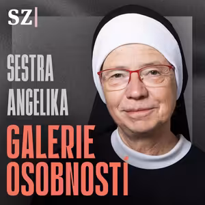 „Advent, kdy vše ztichlo.“ Sestra Angelika o posledních dnech Havla