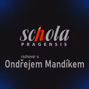 Rozhovor s Ondřejem Mandíkem: Automatizace a robotika jsou perspektivní obory