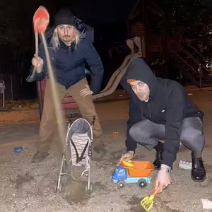 Reflektor #231: L'Rain Killed Your Katarzia