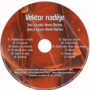 Kazda ruka, noha z jiny chalupy