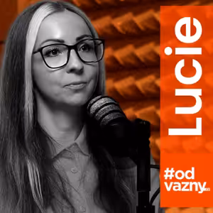 Lucka: Tři roky boje s neviditelnou nemocí. Postcovid, úzkosti a naděje