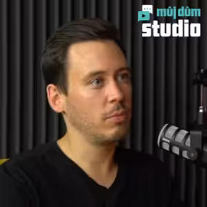 Pavel Podruh: Jak se žije v celoročně soběstačném domě