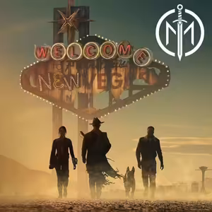 #60 – Fallout – 2. série – Poctivá a krvavá recenze postapo seriálu