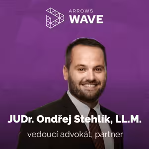 Ondřej Stehlík: Moderní advokát je klientovi partnerem. Dává mu koncepční pohled na řešení věci.