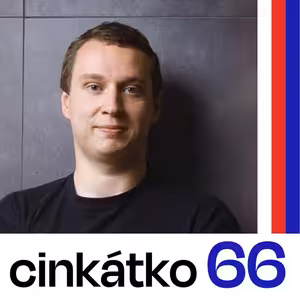 Rasty Turek o zvláštnostech founderů a budoucnosti zábavy