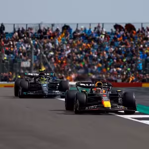 InstaPokec ze Silverstonu: Titul Red Bullu ve stavu nejvyššího ohrožení