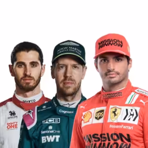 DRS PODCAST |s02e28| Hodnocení všech pilotů a návrat k GP USA