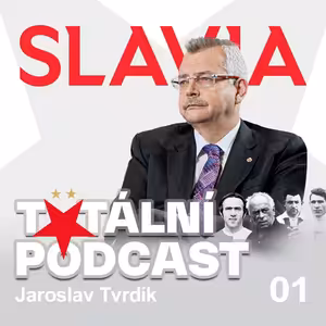Jaroslav Tvrdík: Fotbal musí pochopit, že hlavní zákazník je fanoušek