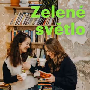 Navnaďte se na podzim se Zeleným světlem 🍂