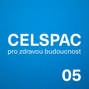 CELSPAC: doc. RNDr. Petra Bořilová Linhartová, Ph. D., MBA