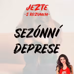 Sezónní deprese - Jak přirozeně podpořit psychickou pohodu?