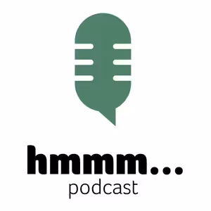 hmmm... | psychologický podcast