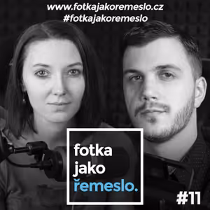 Ep.11 - Proč se specializovat?