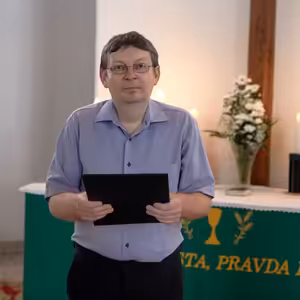 Pravé poklady sú blízko nás