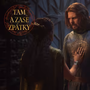 Prsteny moci: Shrnutí 5. dílu druhé řady || Tam a zase zpátky