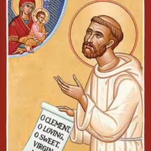 Svatý Bernard o modlitbě