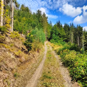 Tajemný monumentální hrad v srdci Krkonoš