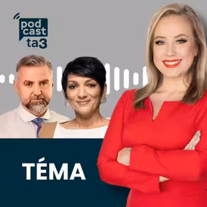 Téma: Tibor Gašpar vs. Irena Bihariová