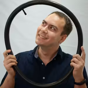 Martin Dostál: o vývoji platforem pro podnikatele