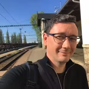 Proč je pro Jiřího Ovčáčka chrám sv. Víta duchovní střed naší země?