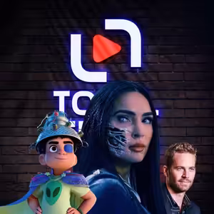 Paul Walker v Rychle a zběsile 11, sexy spin-off M3GAN a potíže v Pixaru | Total Week #27/25