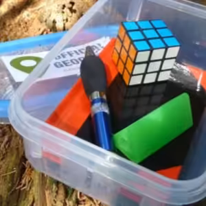 Tip na venkovní aktivitu pro celou rodinu!