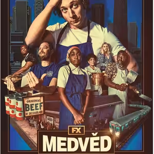 S01E31: Medvěd (The Bear)