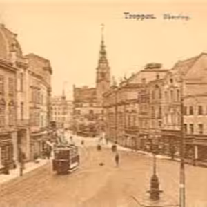 Hlavní město Slezska