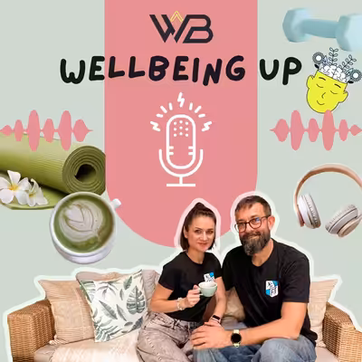 Wellbeing Up