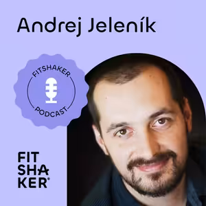 #55 Andrej Jeleník: Smútok. Prečo je dôležité dovoliť si ho cítiť, objasňuje psychológ.