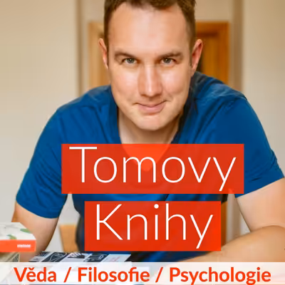 Tomovy Knihy