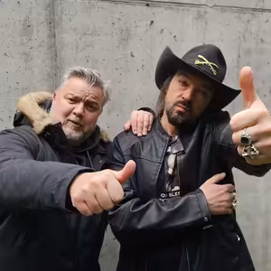 Robert Kodym: Potřeboval jsem se dotknout dna, od kterého bych se odrazil