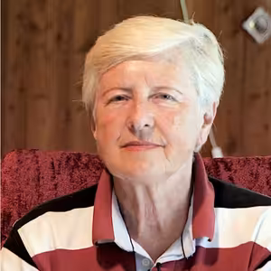 ANNA HOGENOVÁ: "Štěstí netrvá hodiny, jsou to jen blesky."