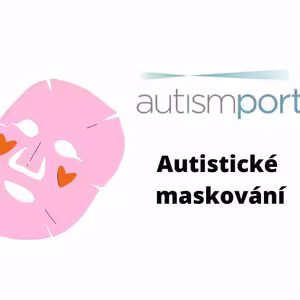Autistické maskování
