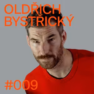 Oldřich Bystřický