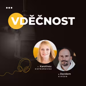 VDĚČNOST | Začněte být vděční a sledujte, co se stane! #58