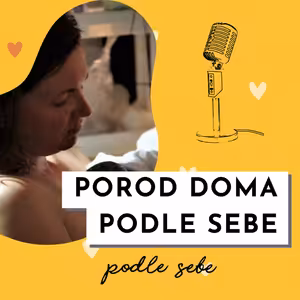 Porod doma podle sebe