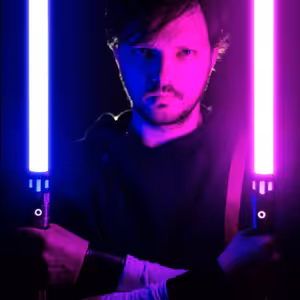 17. Saber Academy s Michaelem