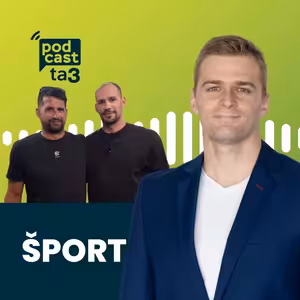 Športcast ta3: Plavci Richard Nagy a Tomáš Klobučník. Z olympionikov nová generácia trénerov