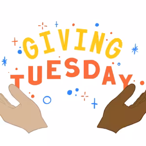 Giving Tuesday