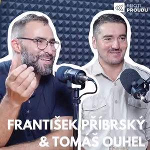 Ochránci zvířat František Příbrský a Tomáš Ouhel o chytání pašeráků. Proč je to podobné jako hon na Pabla Escobara?